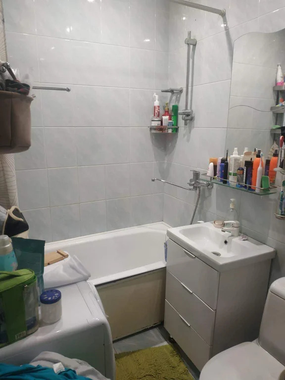 Продам 2-комн. квартиру 43.4 кв.м. - Фото 5