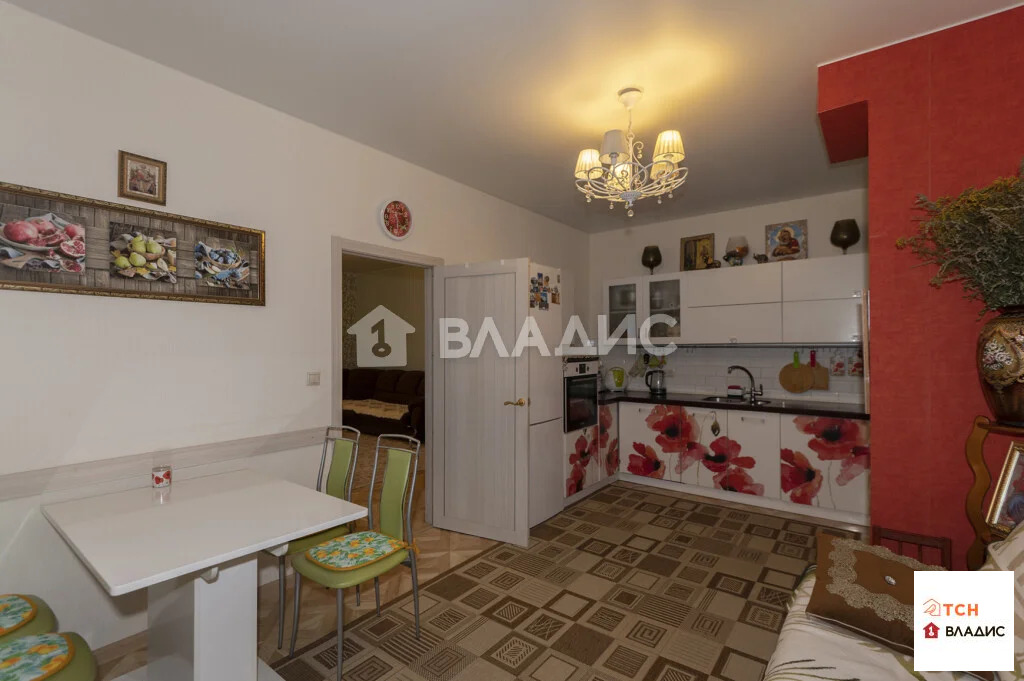 Продажа квартиры, Королев, улица Комитетский Лес - Фото 25