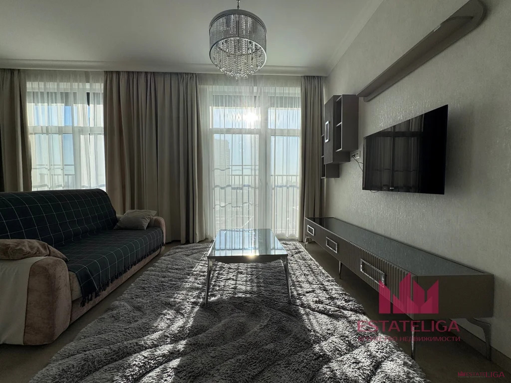 Аренда квартиры, 1-я улица Машиностроения - Фото 2