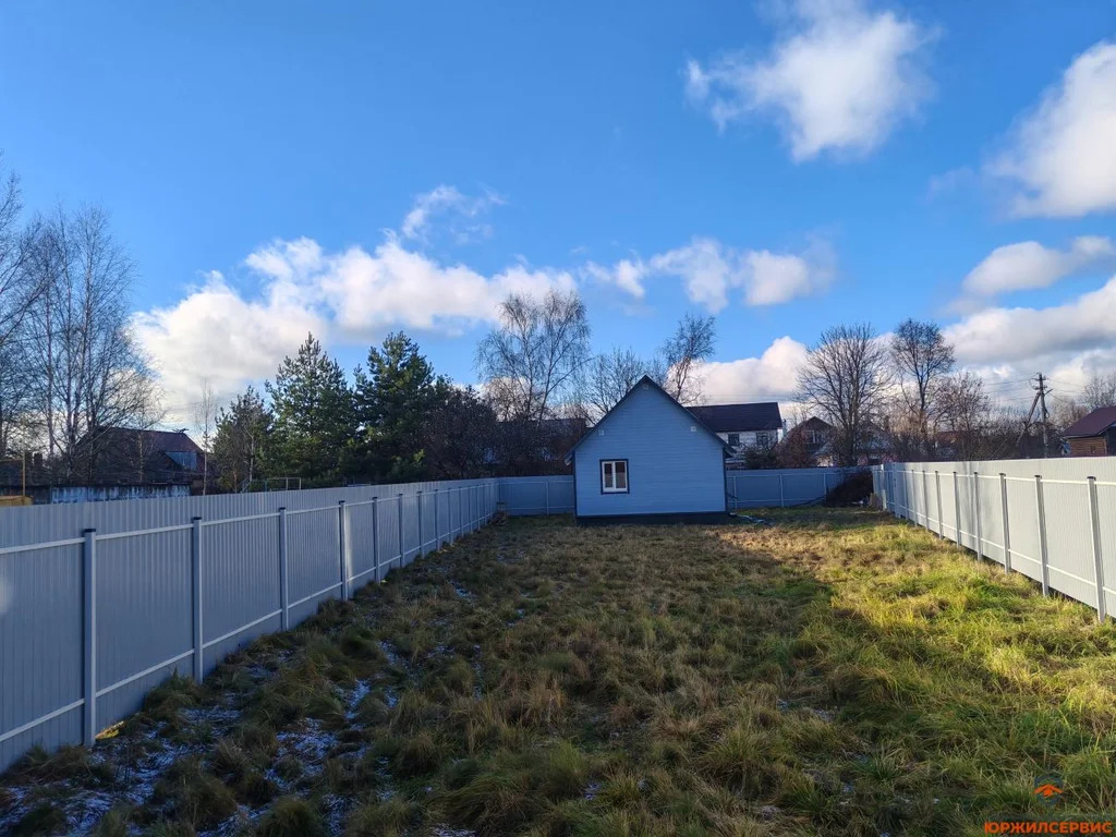 Продажа участка, Востряково, Домодедово г. о., Московская обл - Фото 2