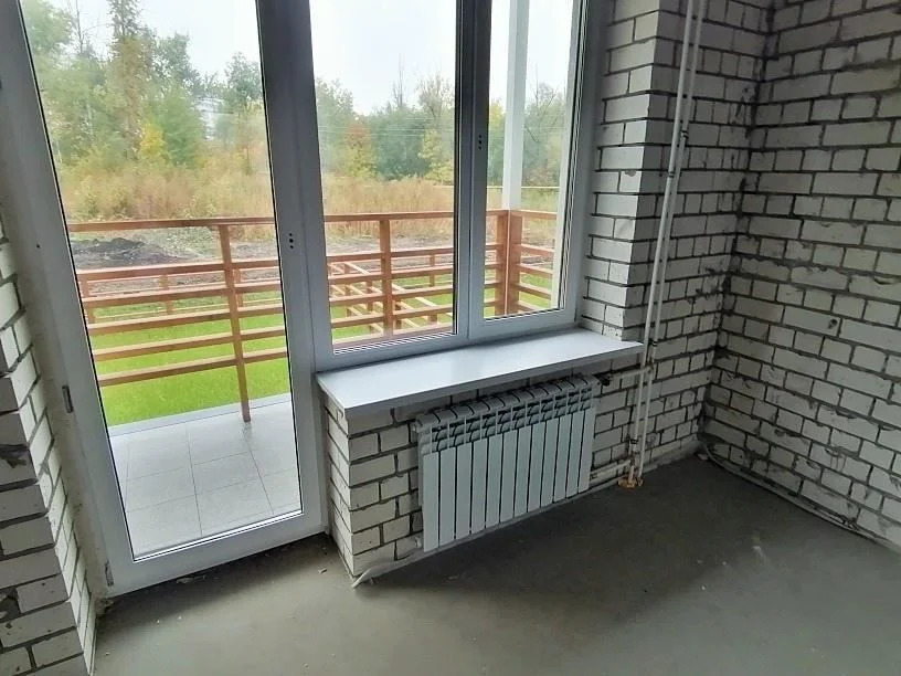 Продается квартира, 77.9 м - Фото 7