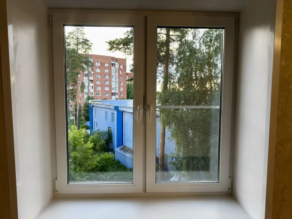 1-к ул.Молодежная, дом 10 - Фото 9