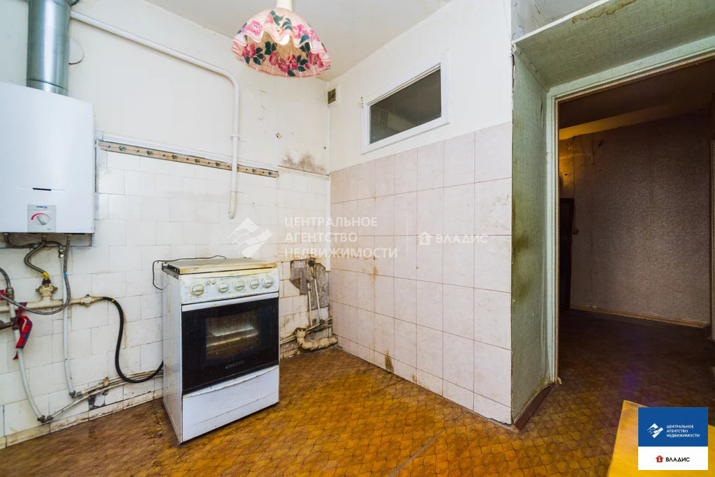 Продажа квартиры, Рязань, ул. Гагарина - Фото 2