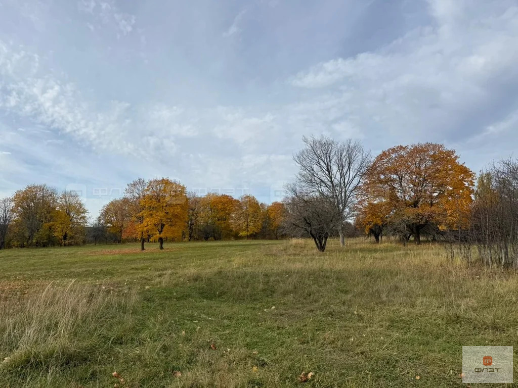 Продажа участка, Шеланга, Верхнеуслонский район, ул. Садовая - Фото 6