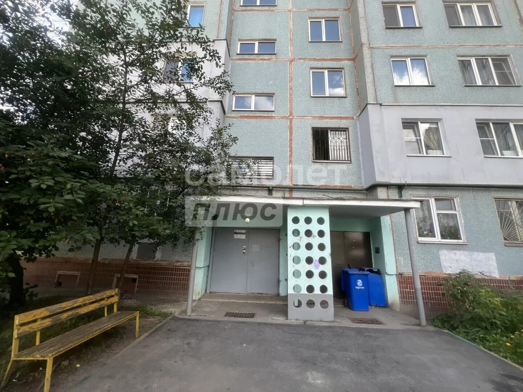 Продажа квартиры, Тула, ул. Бондаренко - Фото 17