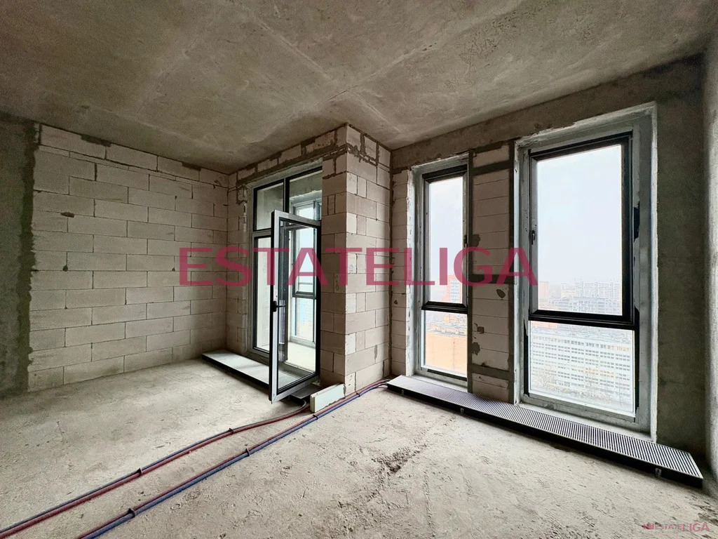 Продажа пентхауса, ул. Лермонтовская - Фото 12