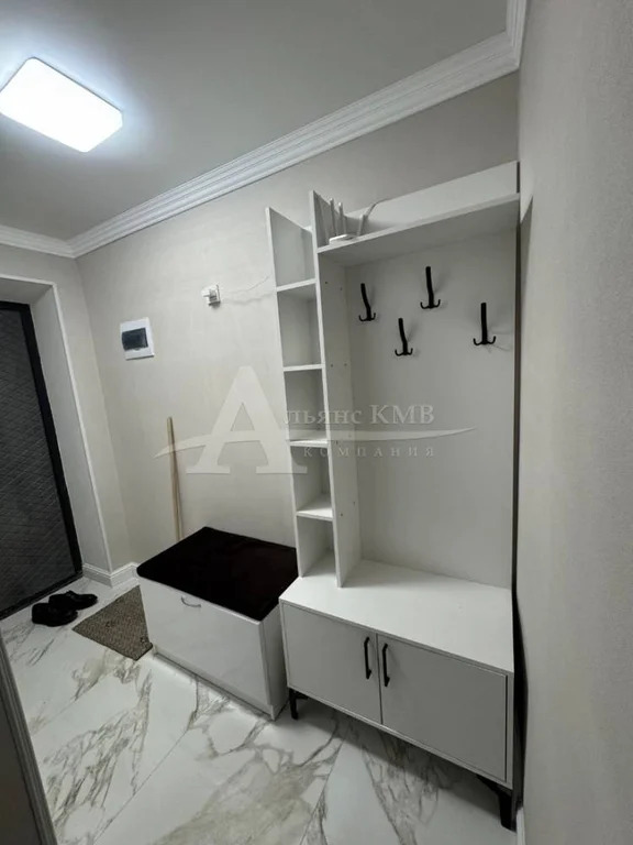 Продажа квартиры, Минеральные Воды, ул. 50 лет Октября - Фото 6