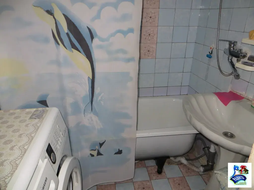 Продам трешку с мебелью возле моря. - Фото 19