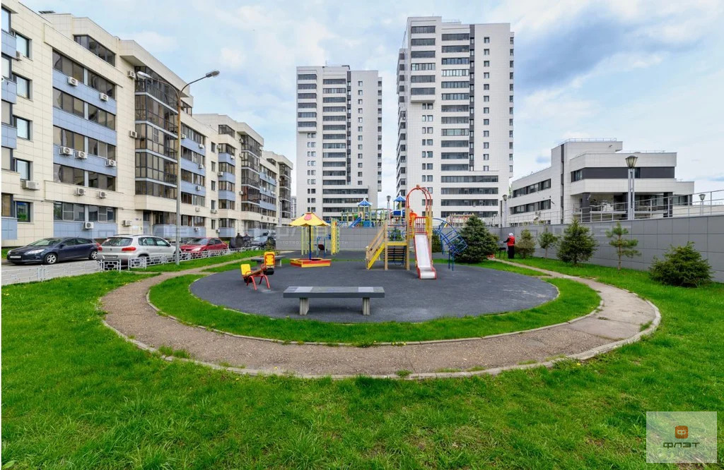 Продажа квартиры, Казань, ул. Сибгата Хакима - Фото 18