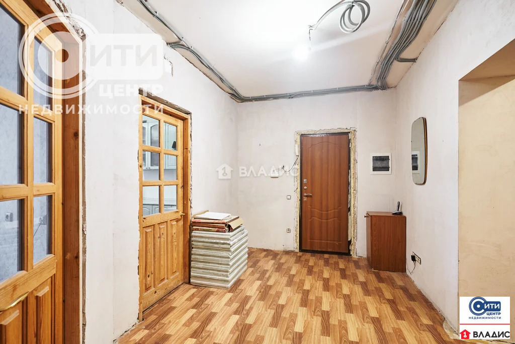 Продажа квартиры, Воронеж, ул. Морозова - Фото 19