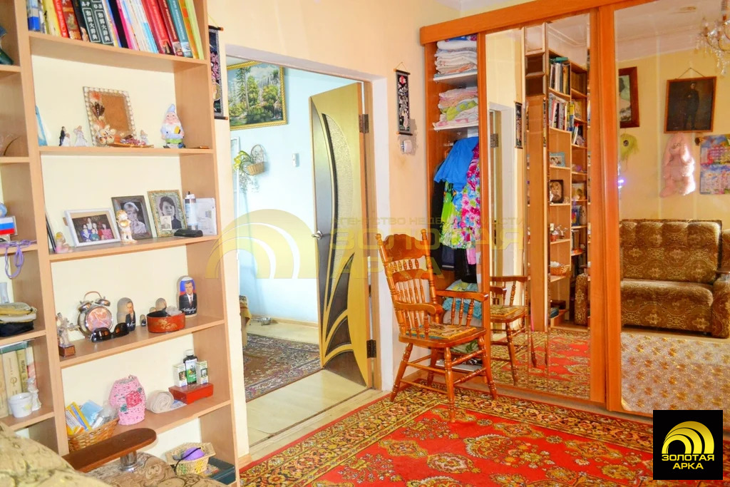 Продажа дома, Варениковская, Крымский район, ул. Ленина - Фото 11