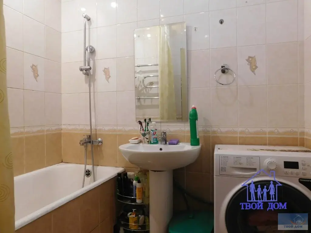 Продам 3-х ком квартиру 82 кв.м. Новосибирск, Урманова 20 - Фото 6