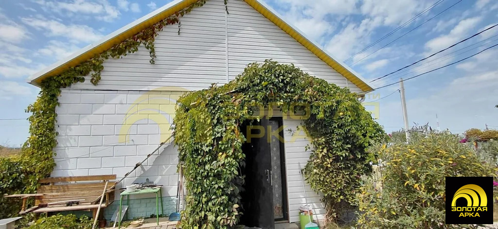 Продажа дома, Крымск, Крымский район, Дивизионная улица - Фото 2