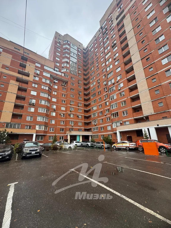 Продажа квартиры, Люберцы, Люберецкий район, ул. Смирновская - Фото 2