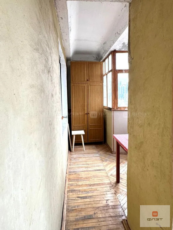 Продажа квартиры, Казань, ул. Рихарда Зорге - Фото 35