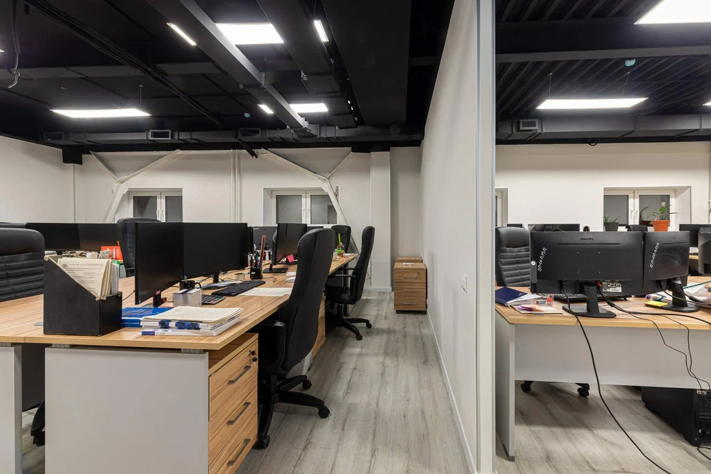 Коммерческий объект 1 000 м2 Готовый бизнес - Фото 15