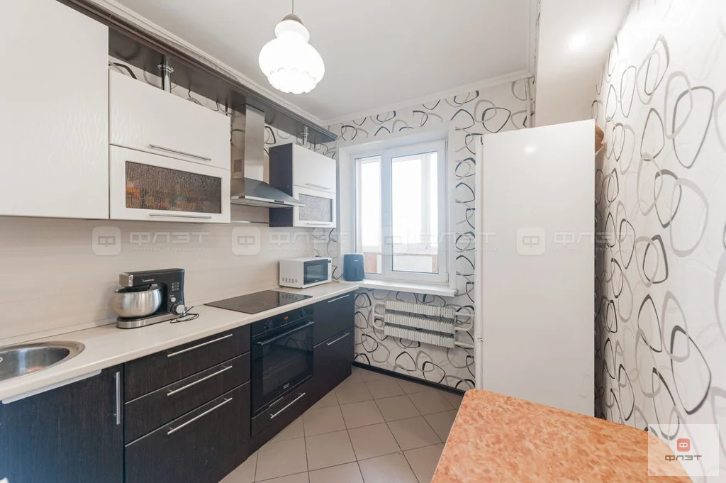 Продажа квартиры, Казань, ул. Лукина - Фото 3
