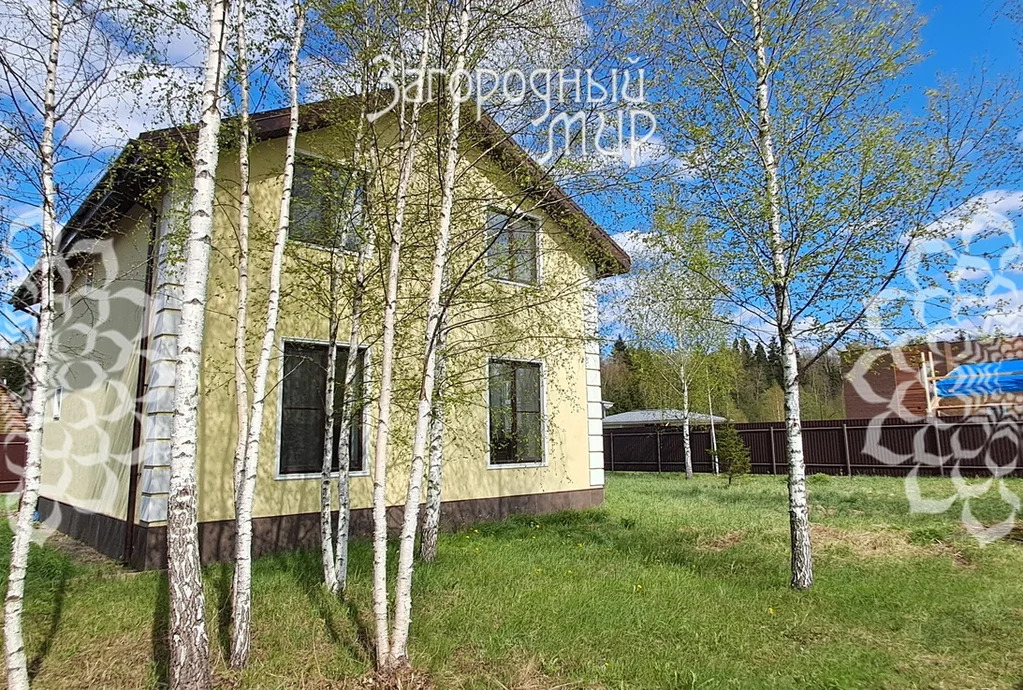 Продам дом, Киевское шоссе, 45 км от МКАД - Фото 3
