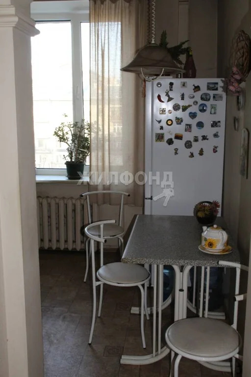 Продажа квартиры, Новосибирск, ул. Советская - Фото 14