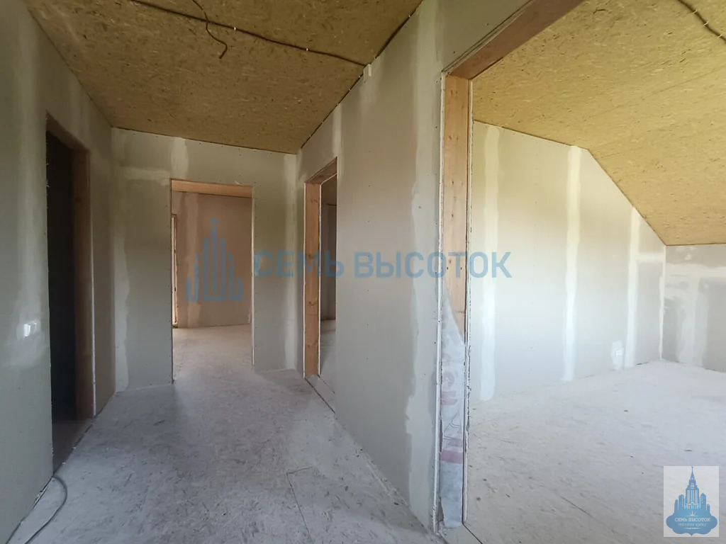 Продажа дома, Чехов, Чеховский район, 16/3 - Фото 14