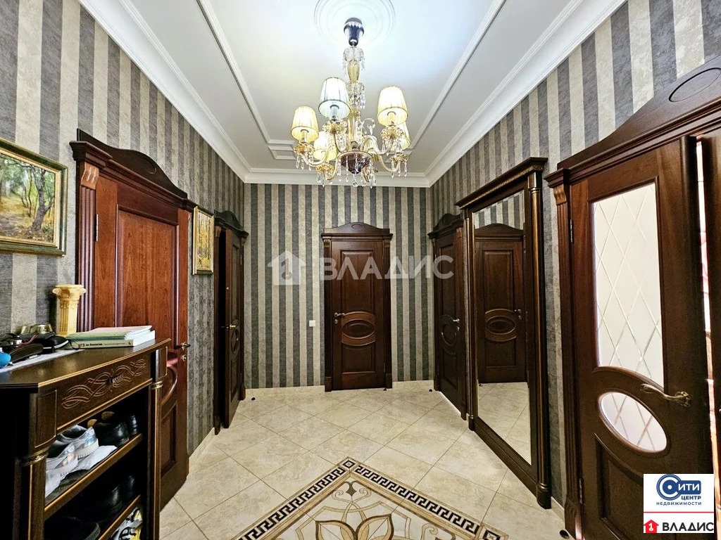 Продажа квартиры, Воронеж, Массалитинова наб. - Фото 24