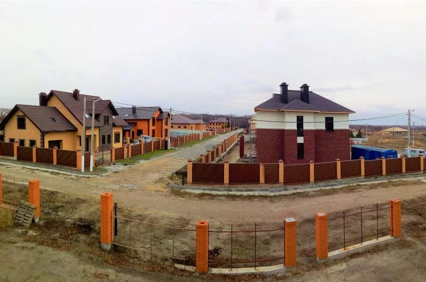 Купить Дом В Долгий Буерак Саратов
