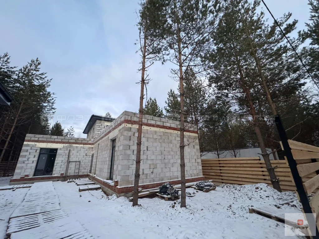 Продажа дома, Верхнеуслонский район, садовое товарищество Агат - Фото 11
