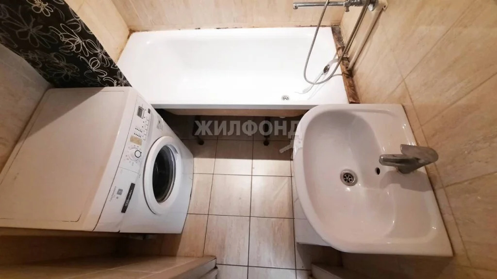 Продажа квартиры, Новосибирск, ул. Зорге - Фото 8