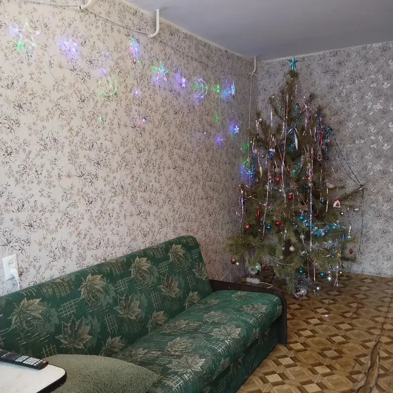 3-к. квартира, 64 м, 1/5 эт. - Фото 7