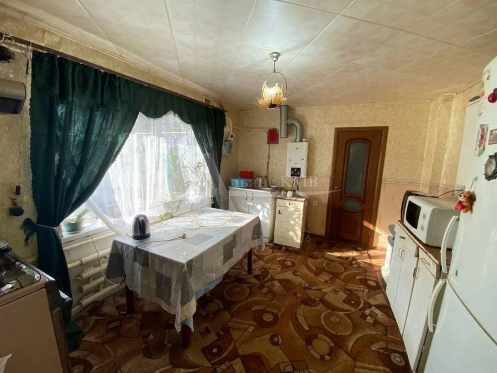 Продажа дома, Зеленокумск, Советский район, Пугачёва ул. - Фото 1