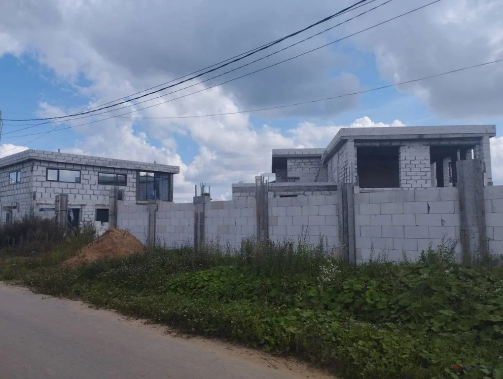 Продажа дома, Степаньково, Клинский район, Вербная улица - Фото 4