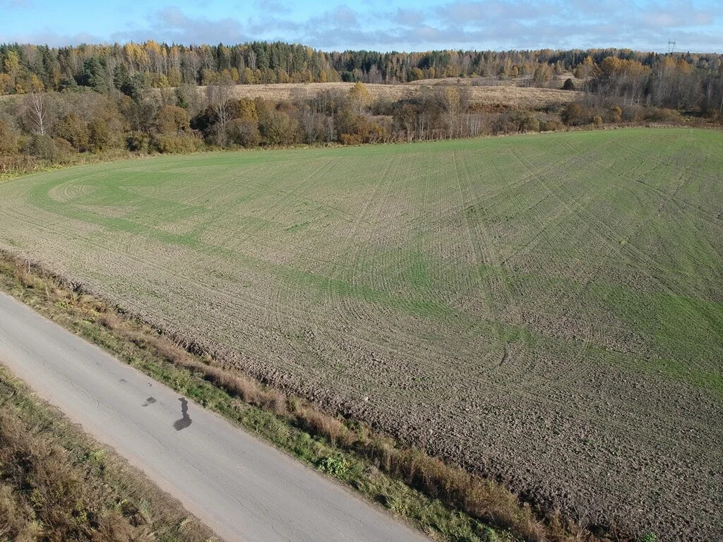 Продажа участка, Рублево, Тосненский район - Фото 8