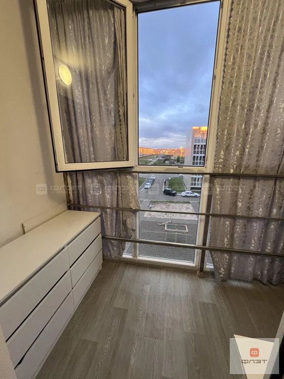 Продажа квартиры, Куюки, Пестречинский район, ул. Молодежная - Фото 3