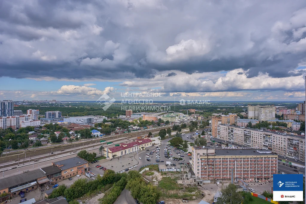Продажа квартиры, Рязань, ул. Чкалова - Фото 18