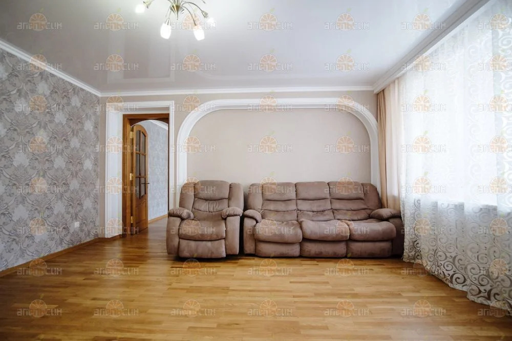 3-комн. квартира - Фото 5