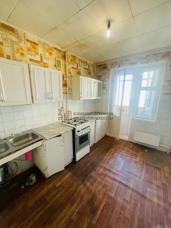 Аренда квартиры, Уфа, Дуванский б-р. - Фото 11