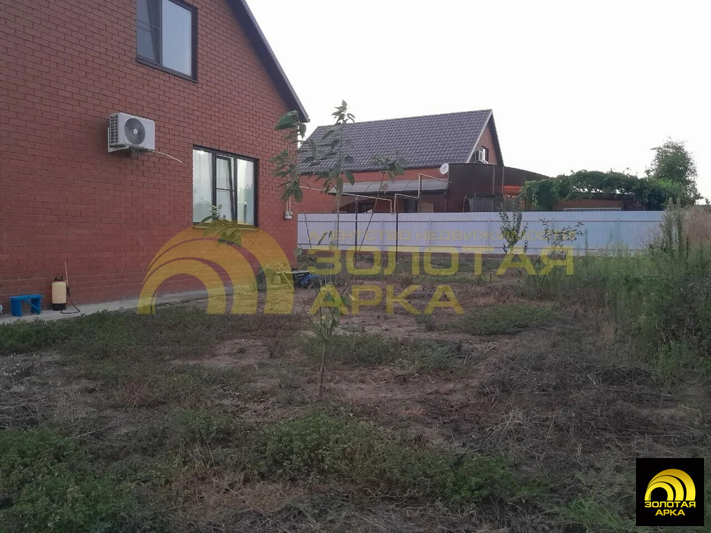 Продажа дома, Старотитаровская, Темрюкский район, Ильича пер. - Фото 5