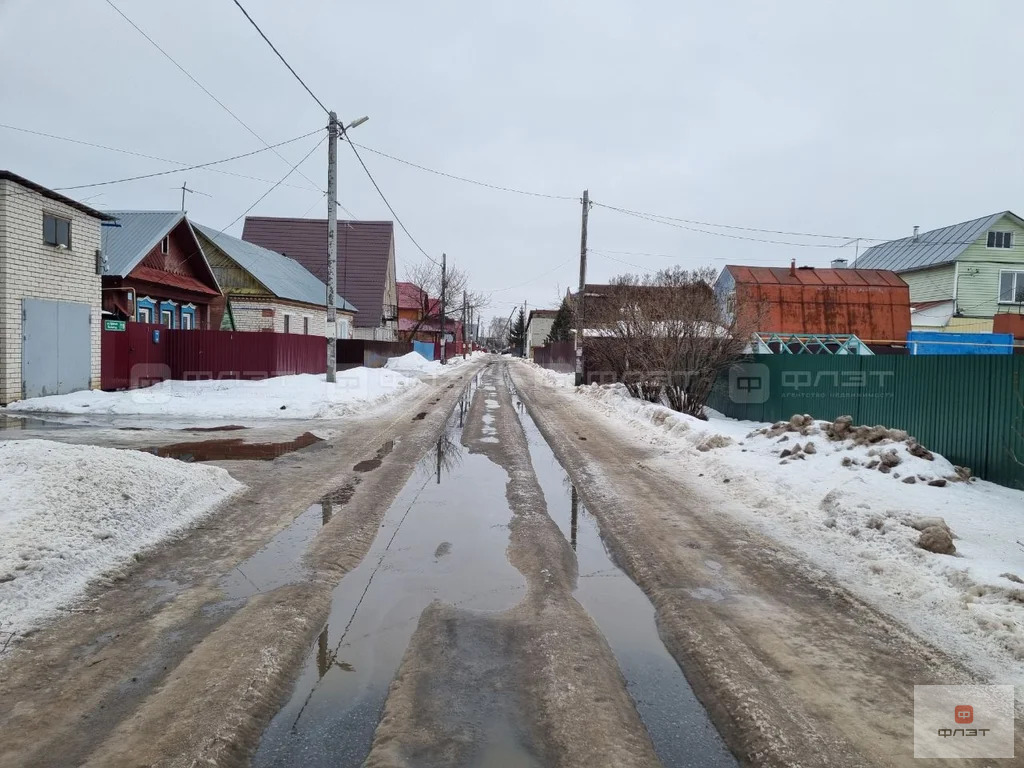 Продажа дома, Васильево, Зеленодольский район, ул. Набережная - Фото 31