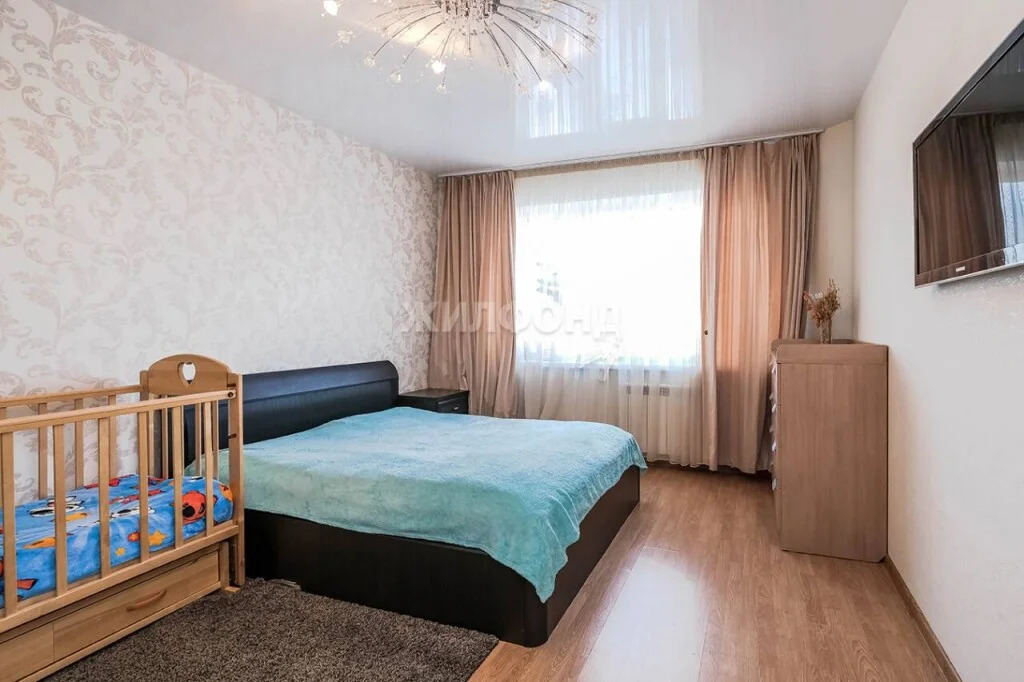 Продажа квартиры, Новосибирск, ул. Линейная - Фото 8