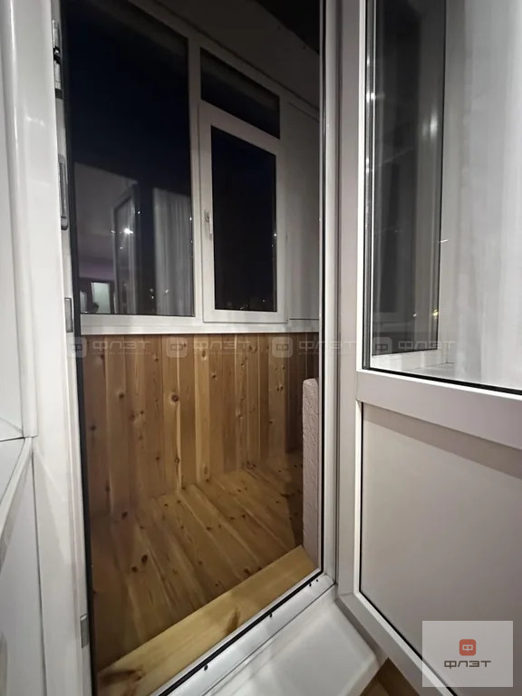 Продажа квартиры, Казань, ул. Кулахметова - Фото 17