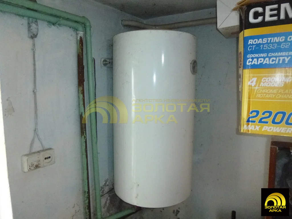 Продажа дома, Вышестеблиевская, Темрюкский район, Советский пер. - Фото 8