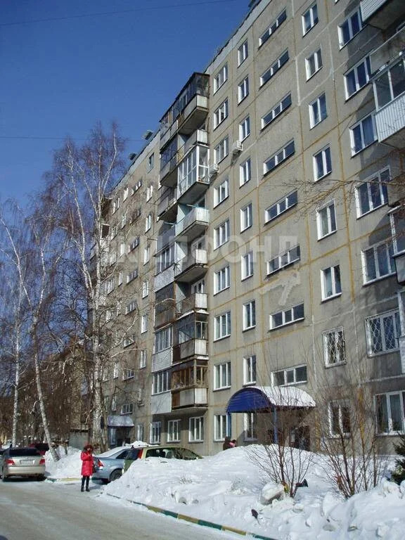 Продажа квартиры, Новосибирск, ул. Гоголя - Фото 7