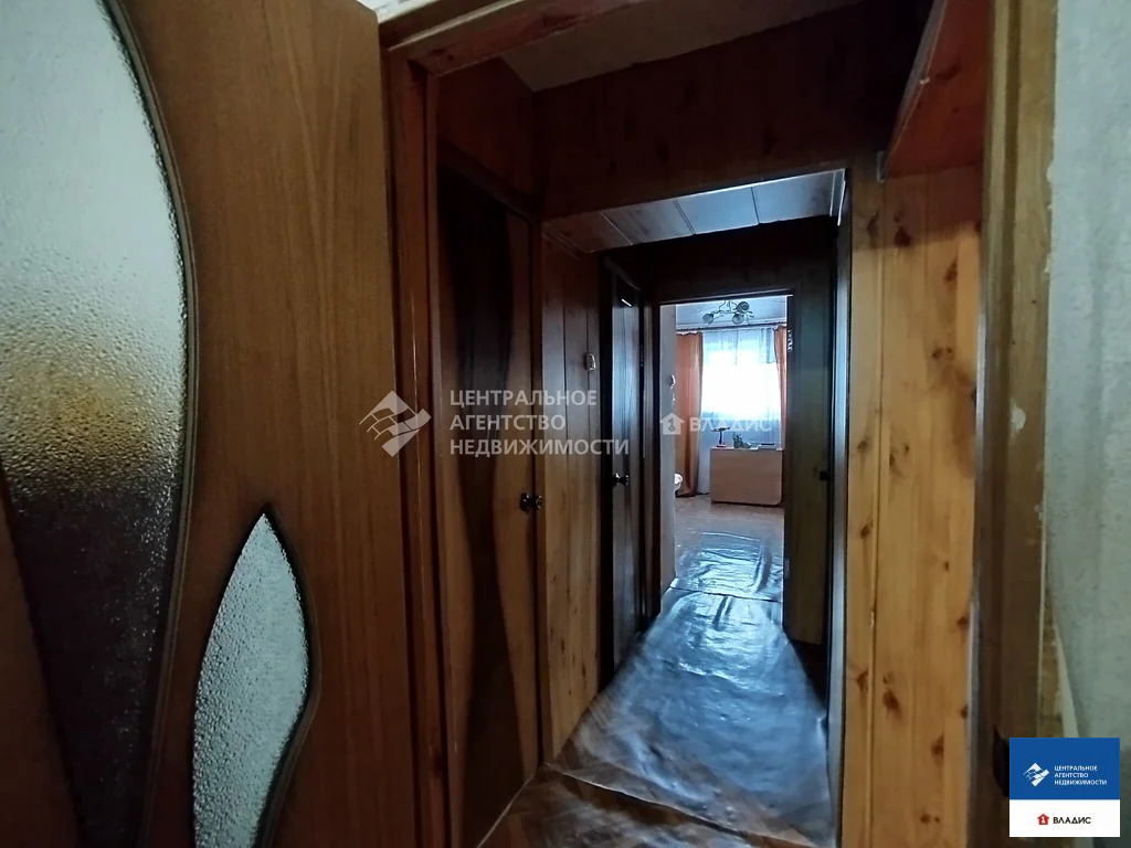 Продажа квартиры, Крутоярский, Касимовский район - Фото 5