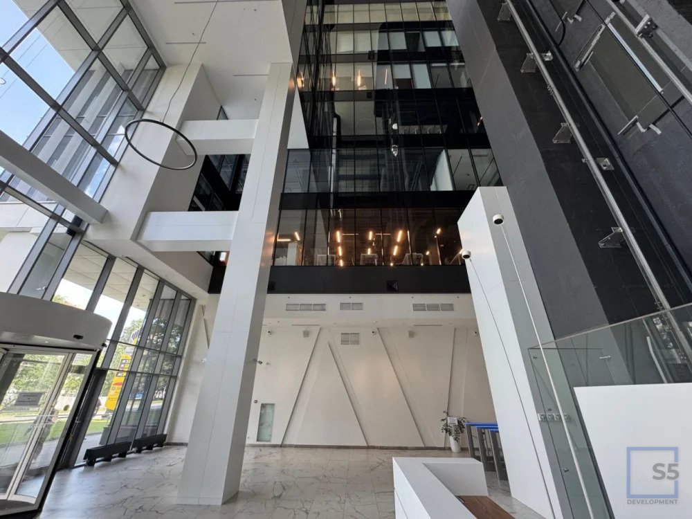 Аренда офиса, м. Профсоюзная, Нахимовский пр-кт. - Фото 7