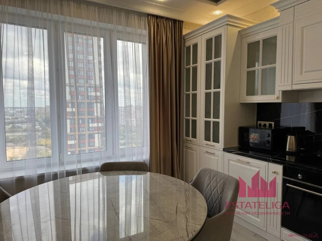 Аренда квартиры, ул. Амурская - Фото 24