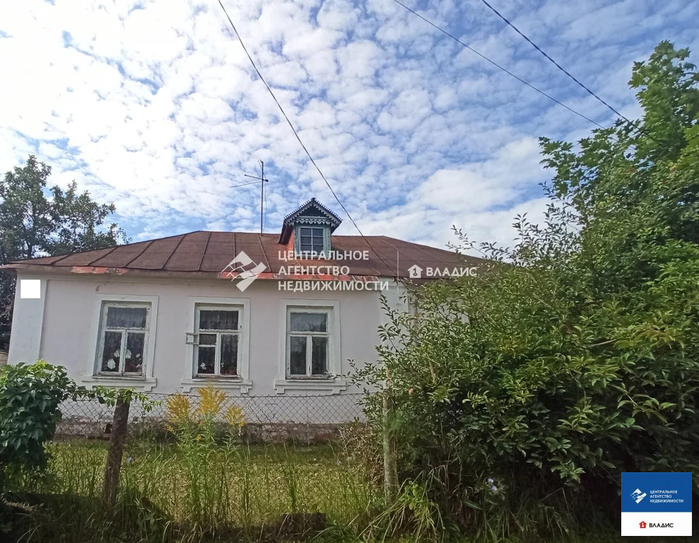 Продажа дома, Ходынино, Рыбновский район, ул. Краснопрудная - Фото 4