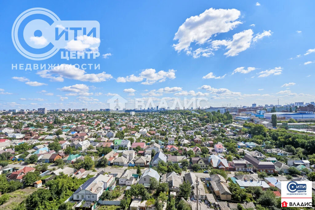 Продажа квартиры, Воронеж, улица 45-й Стрелковой Дивизии - Фото 3