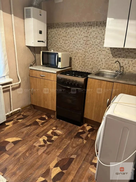 Продажа квартиры, Казань, ул. Братьев Касимовых - Фото 4