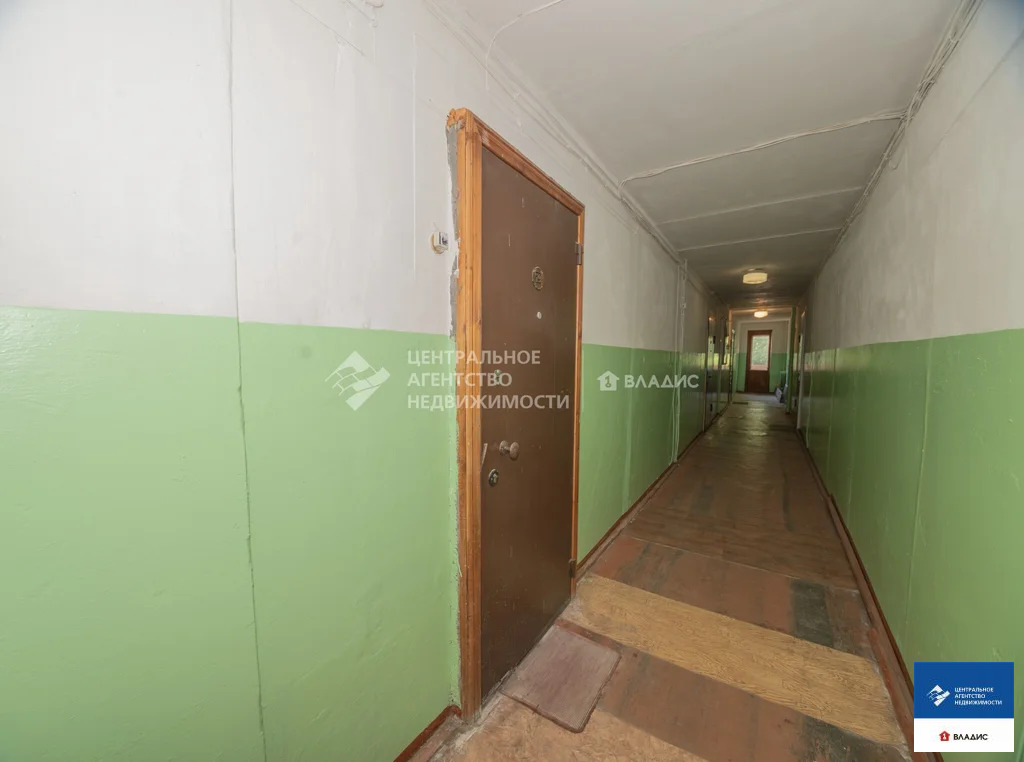 Продажа квартиры, Рязань, ул. Стройкова - Фото 5