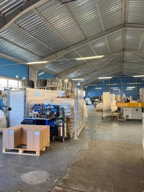 Аренда склада, Наро-Фоминск, Наро-Фоминский район, ул. Маршала Жукова - Фото 2